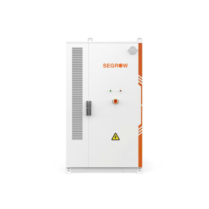 Tủ pin lưu trữ năng lượng công nghiệp ProeM315 – BESS Lithium LFP làm mát chất lỏng ngoài trời