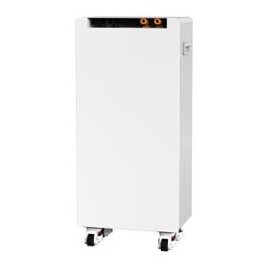 Bộ pin lưu trữ năng lượng đặt sàn 51.2V 314Ah LiFePO4 SEGROW-SEG02-16Kwh-4