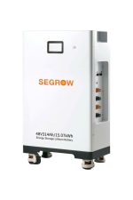 Pin lưu trữ năng lượng Segrow Lithium LFP 16.07kWh – 51.2V – 314Ah